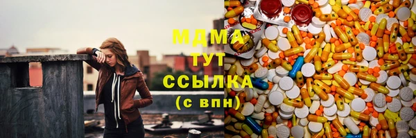 тгк Вяземский